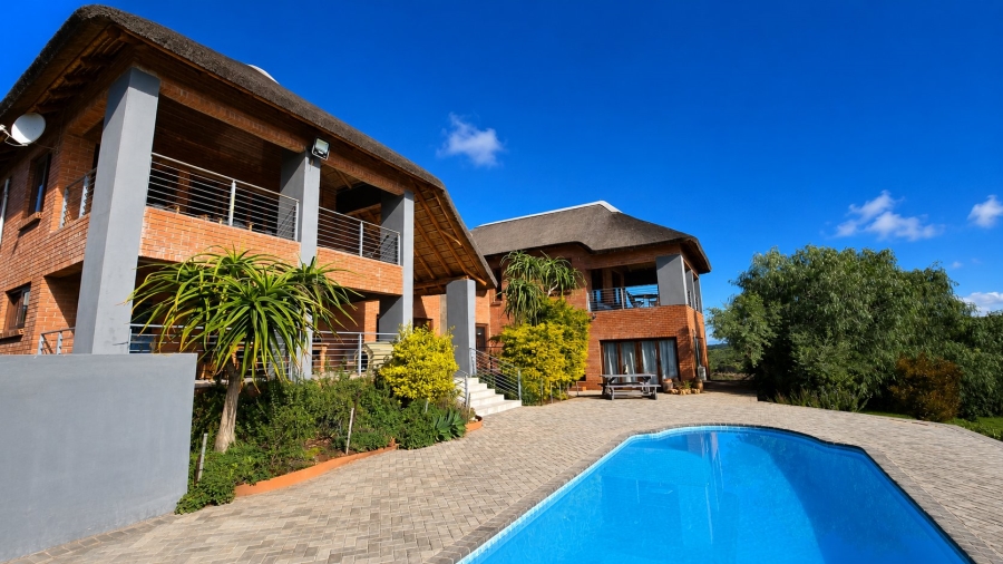 Commercial Property for Sale in Oudtshoorn Rural Western Cape